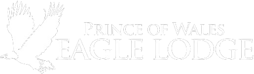 Prince of Wales Eagle Lodge